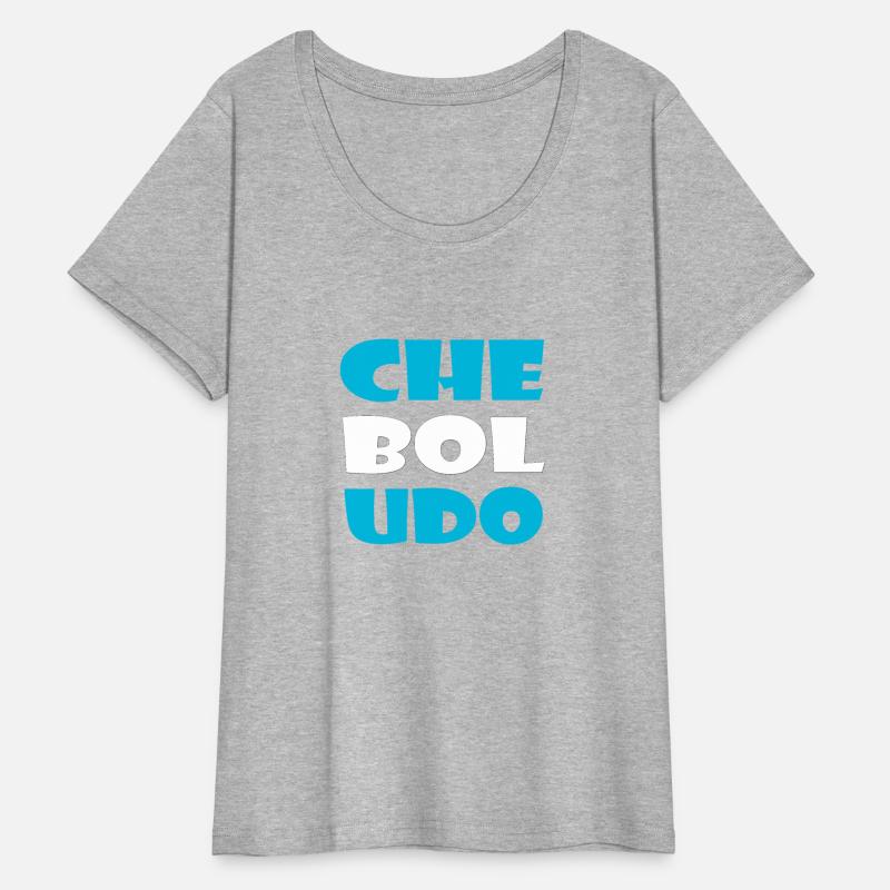 Soccer fan soccer lover gift idea - Che Bul Udo