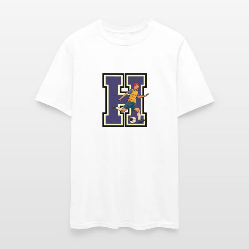 Soccer Star - H Series