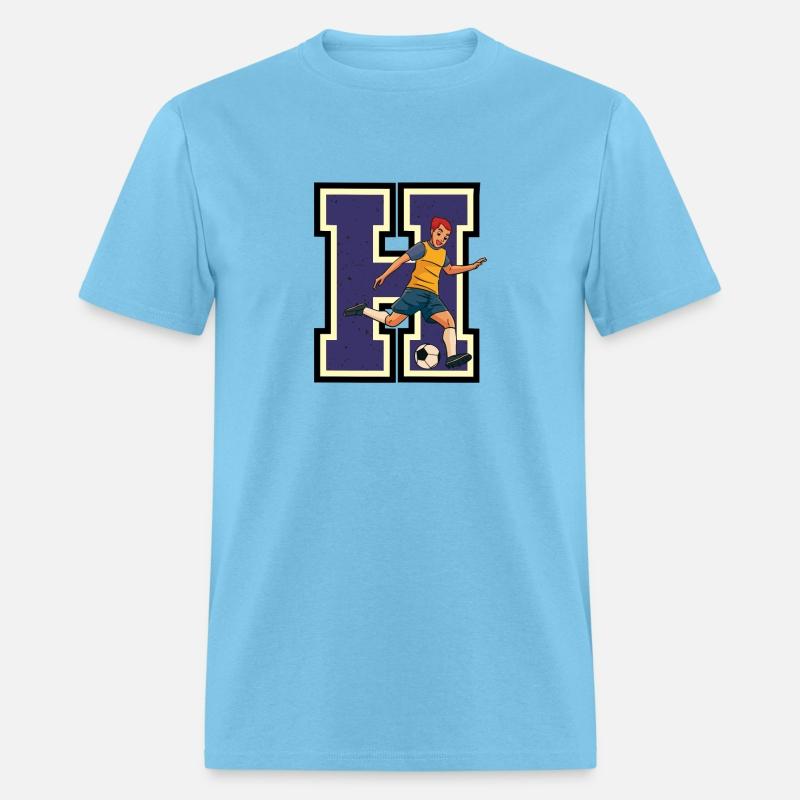 Soccer Star - H Series