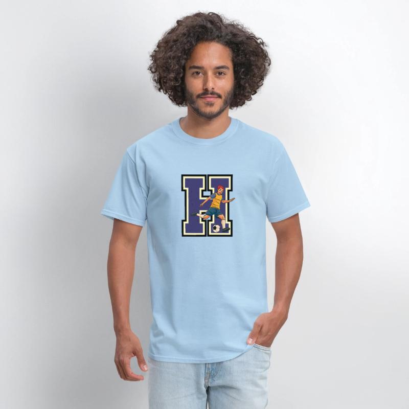 Soccer Star - H Series