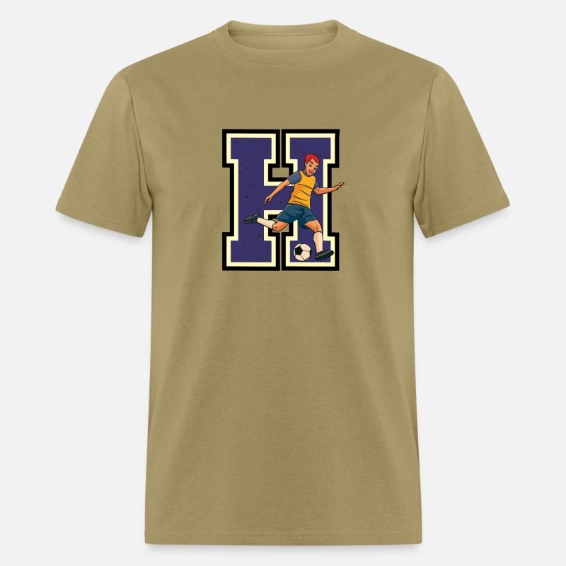 Soccer Star - H Series