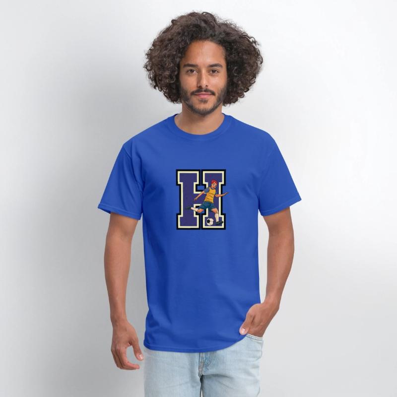 Soccer Star - H Series