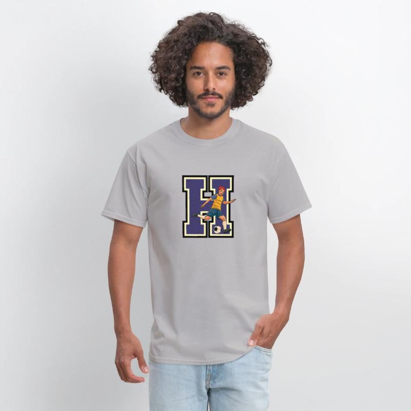 Soccer Star - H Series