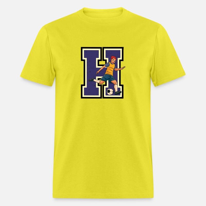 Soccer Star - H Series