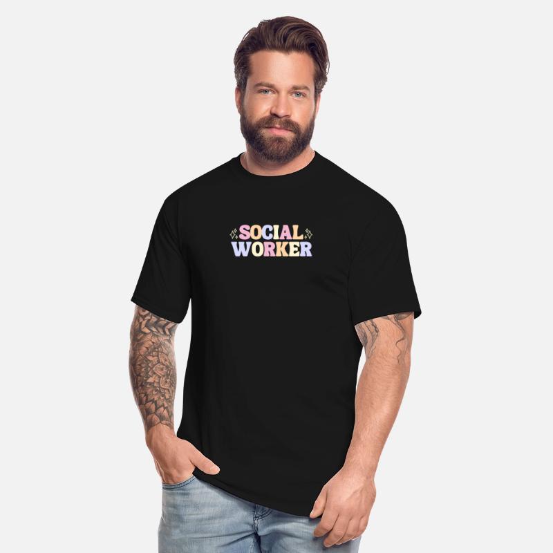Social Worker