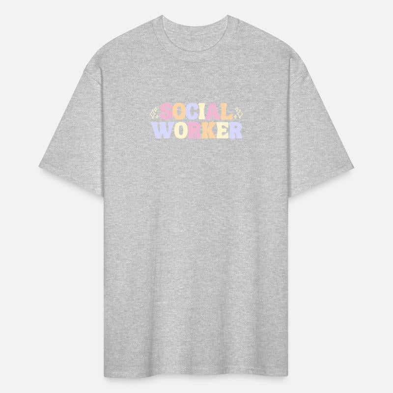 Social Worker