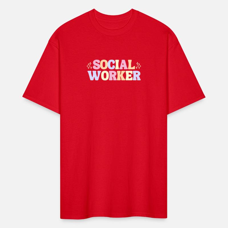 Social Worker