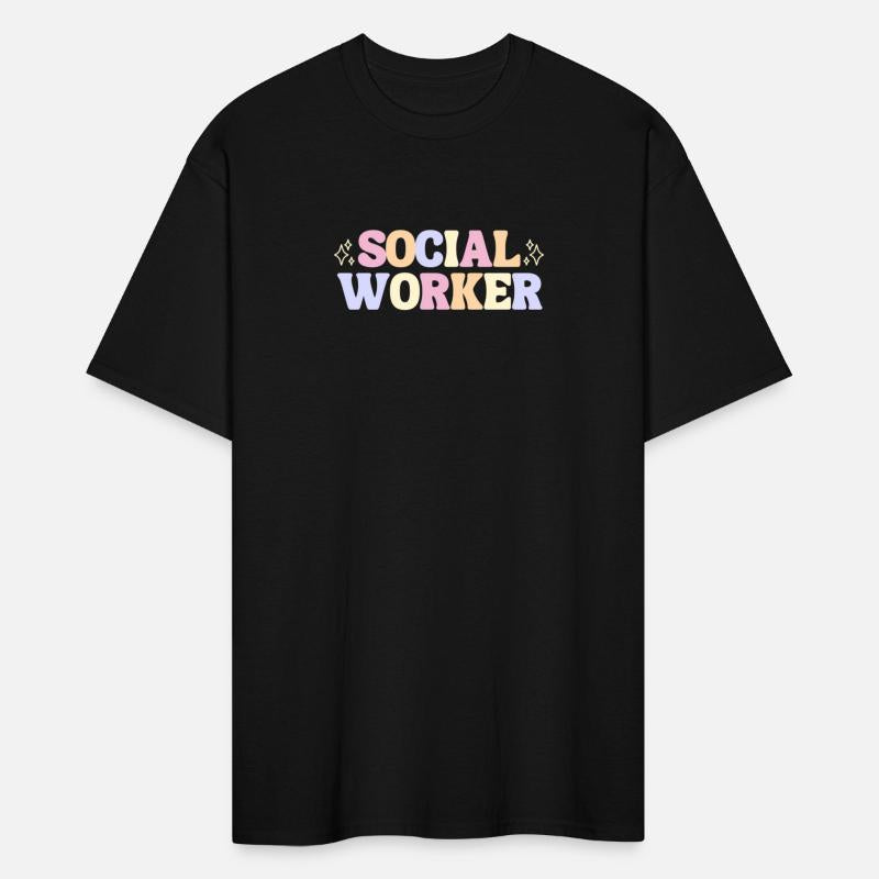 Social Worker