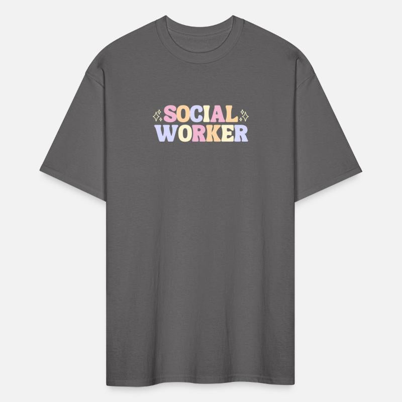 Social Worker