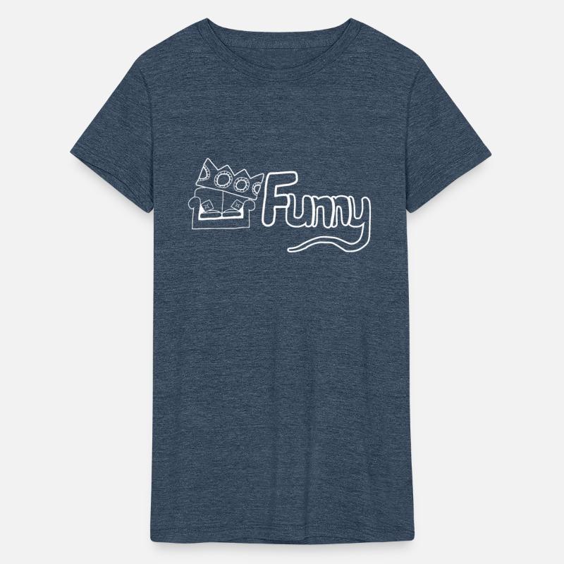 Sofa King Funny Word Play Lined 1