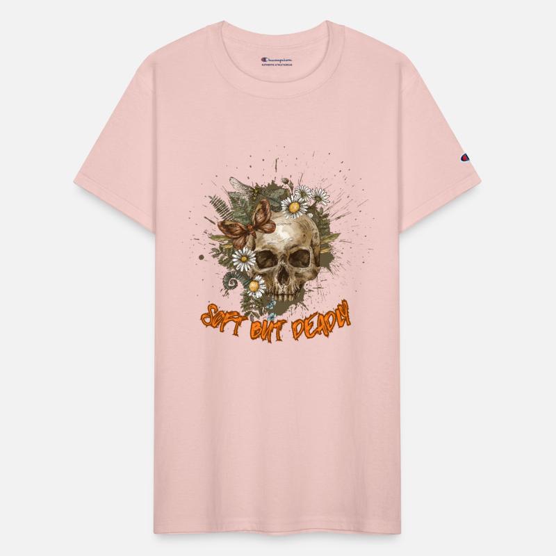 Soft but deadly