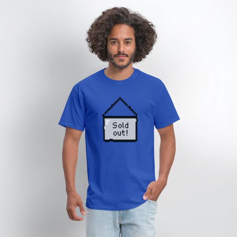 Sold Out