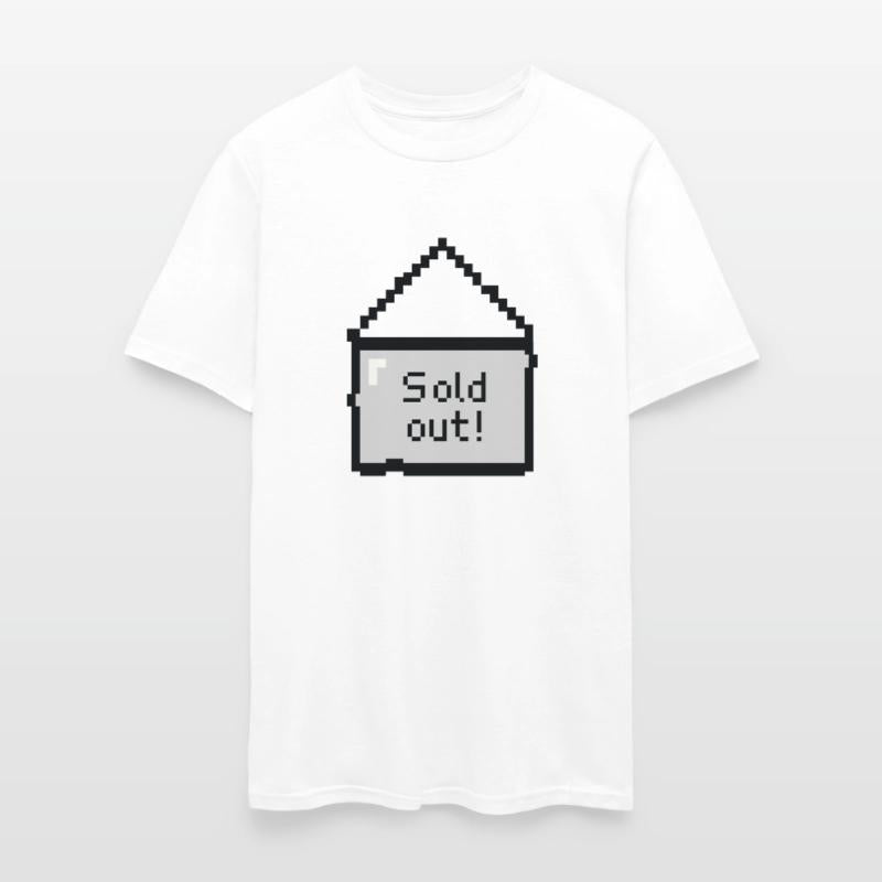 Sold Out