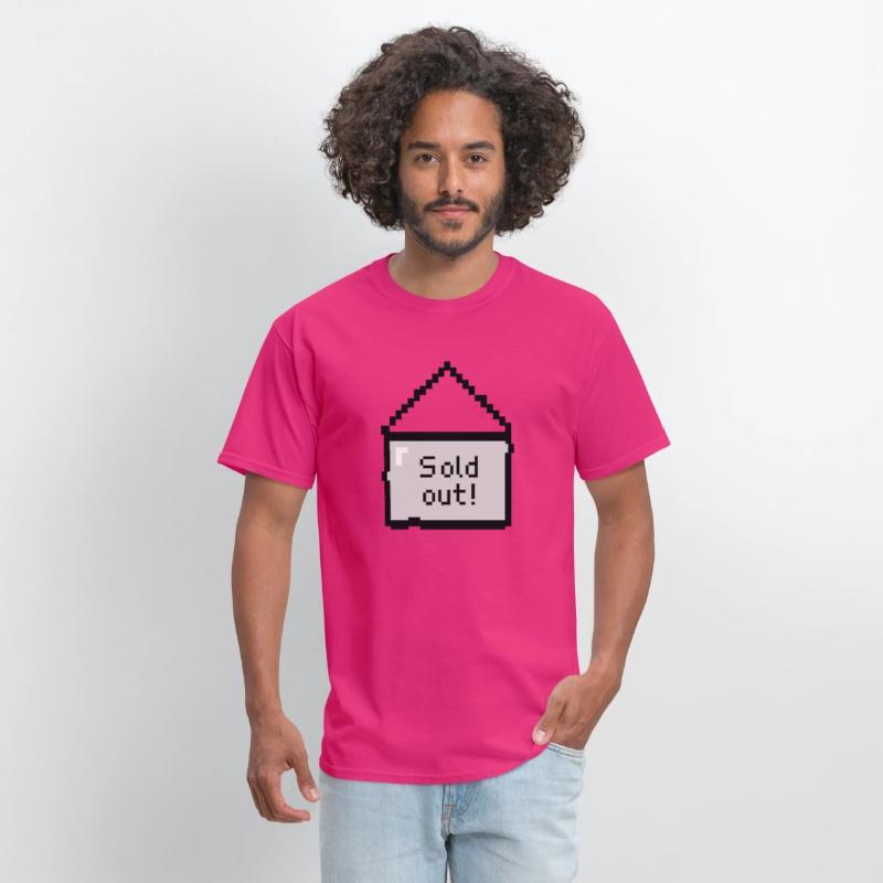 Sold Out