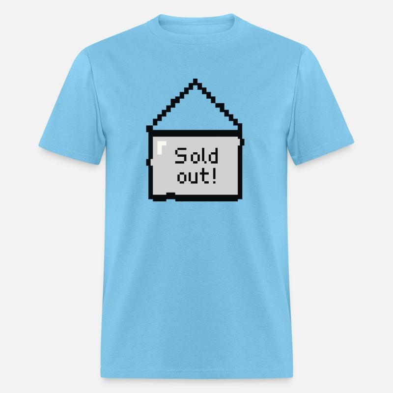 Sold Out