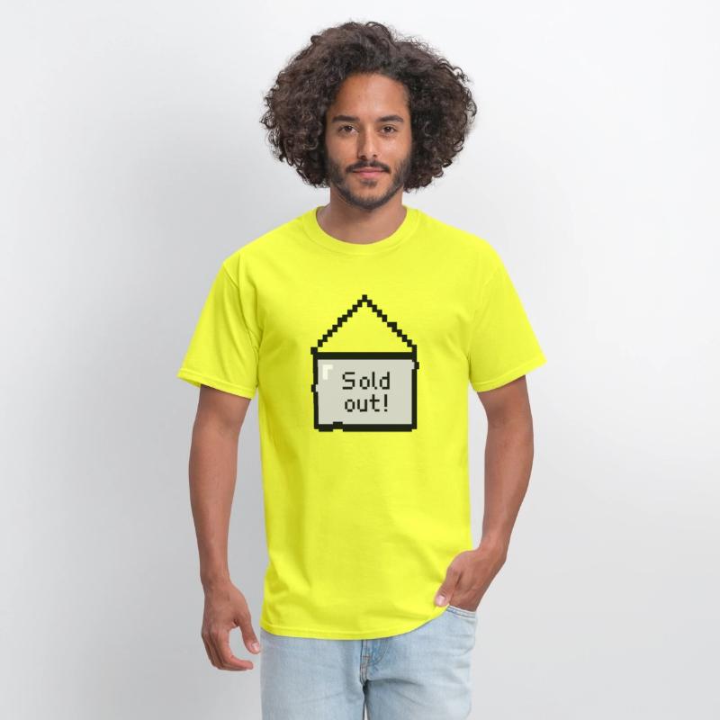 Sold Out