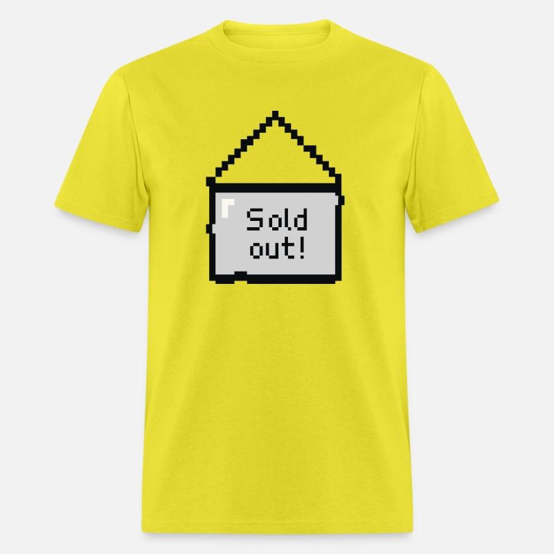 Sold Out