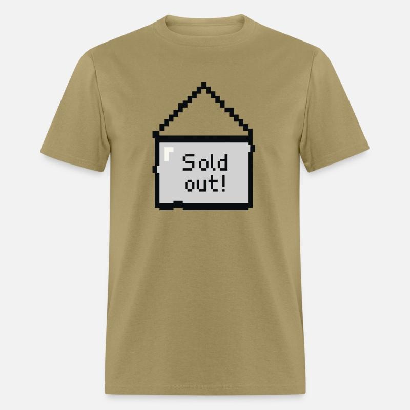 Sold Out