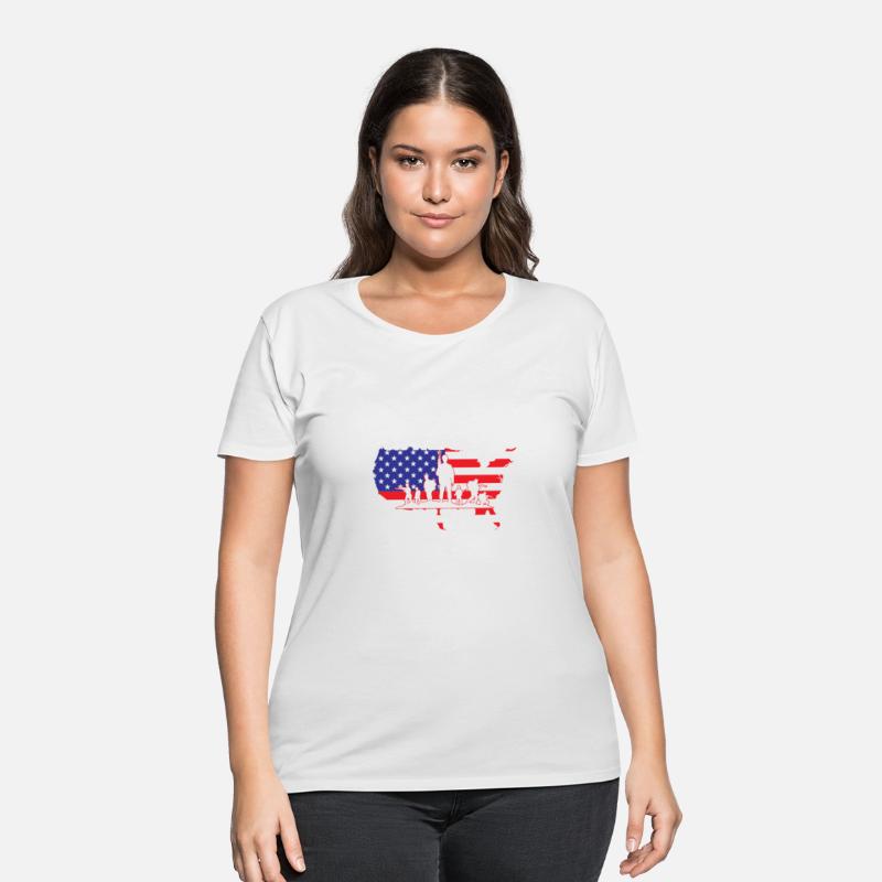 Soldier thank god for troops of us army military