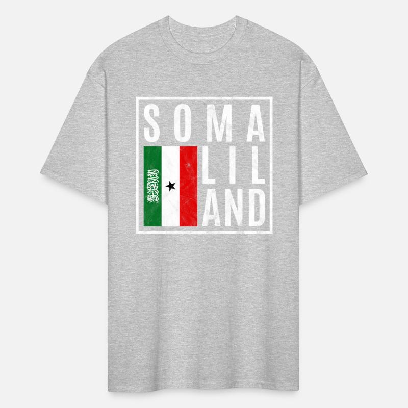 Somaliland