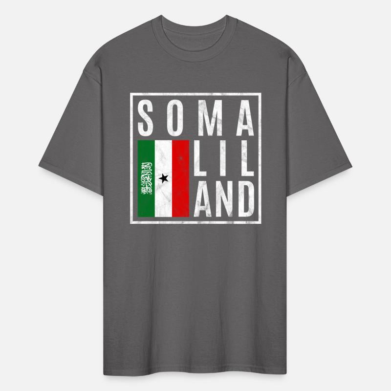 Somaliland