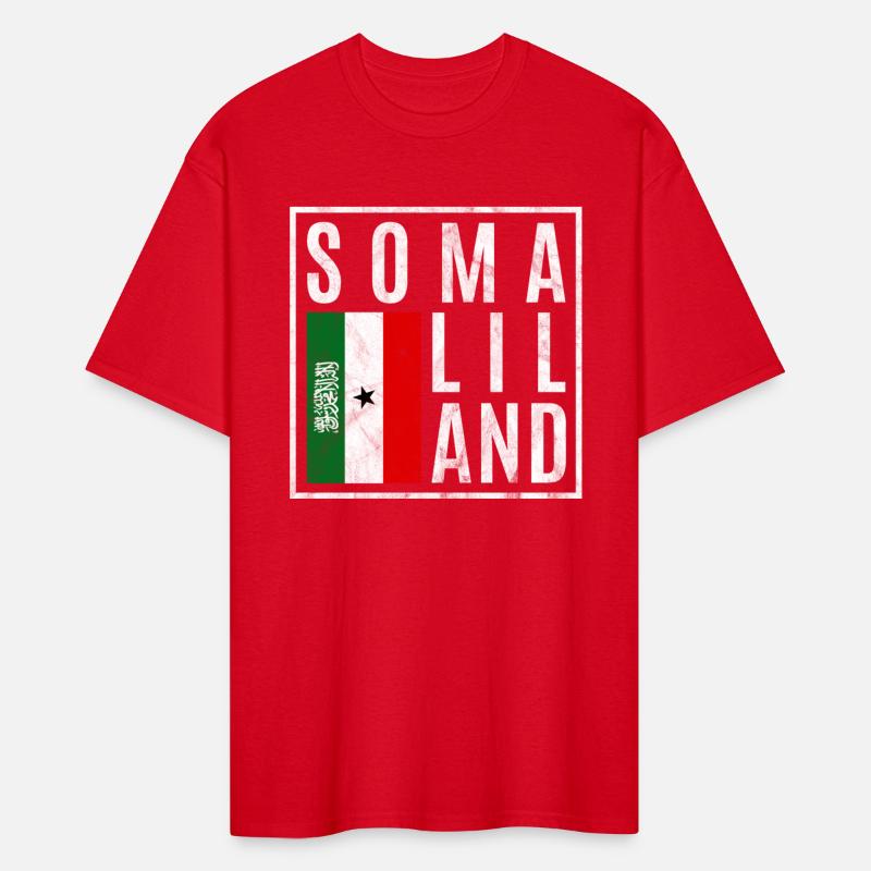 Somaliland