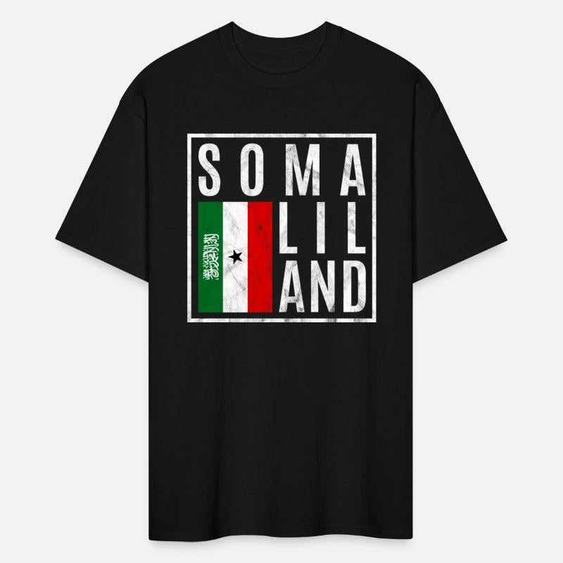 Somaliland