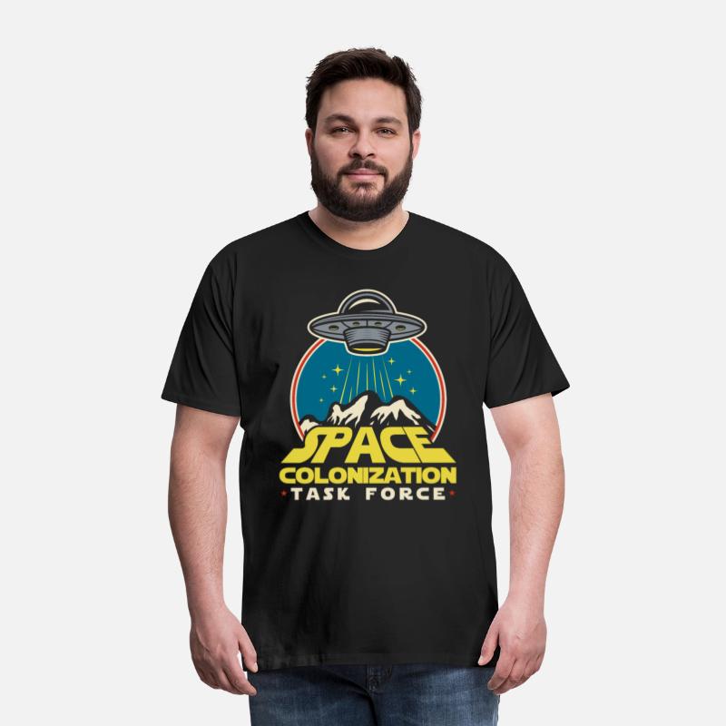 Space Cool Space Colonization