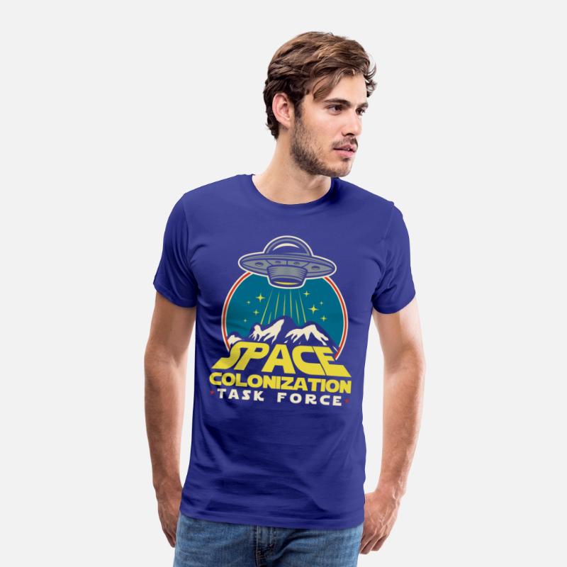 Space Cool Space Colonization