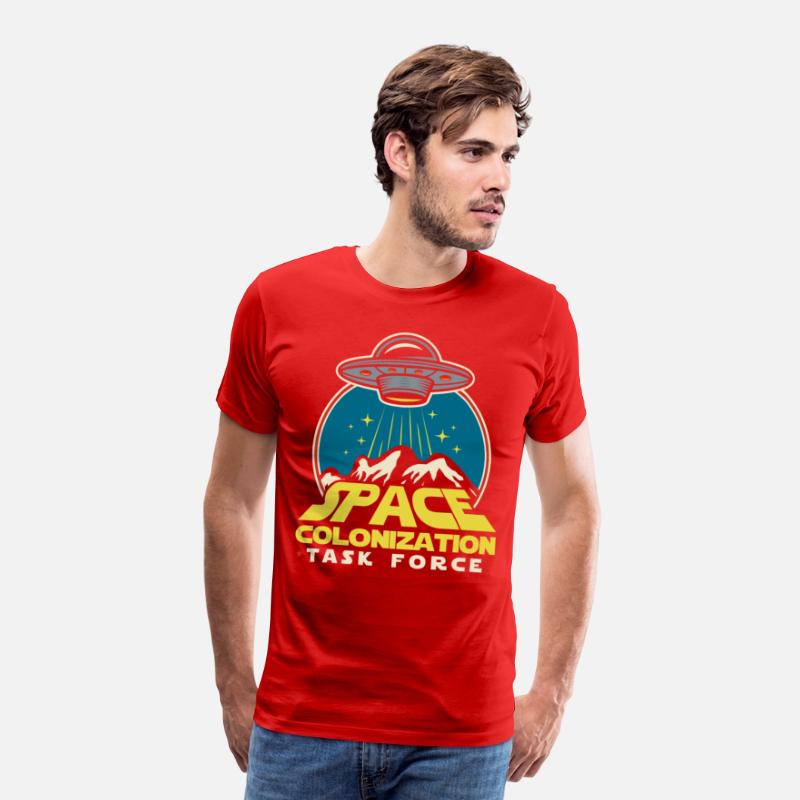 Space Cool Space Colonization