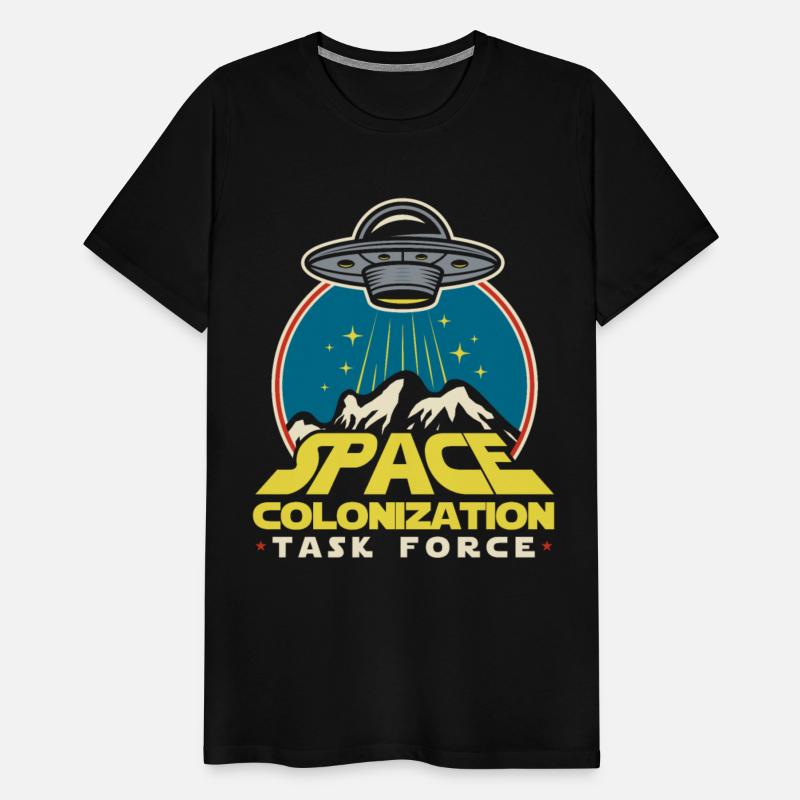 Space Cool Space Colonization
