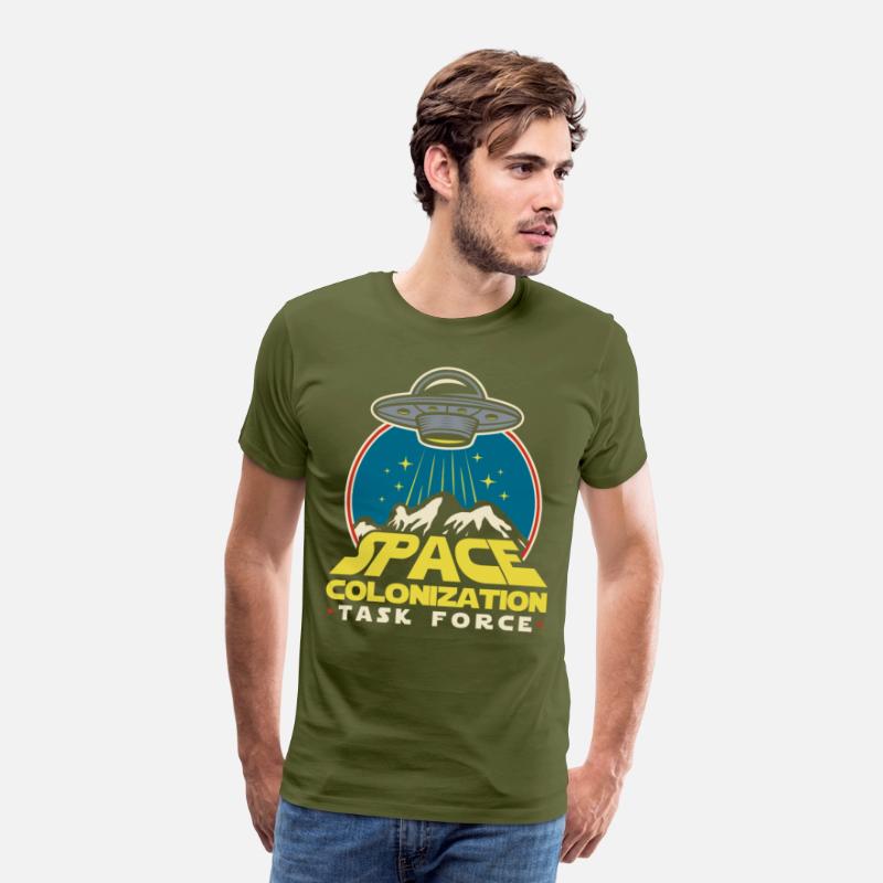 Space Cool Space Colonization