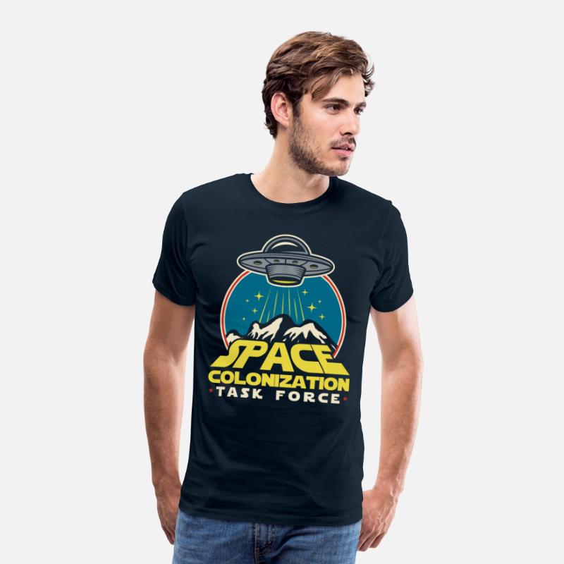 Space Cool Space Colonization