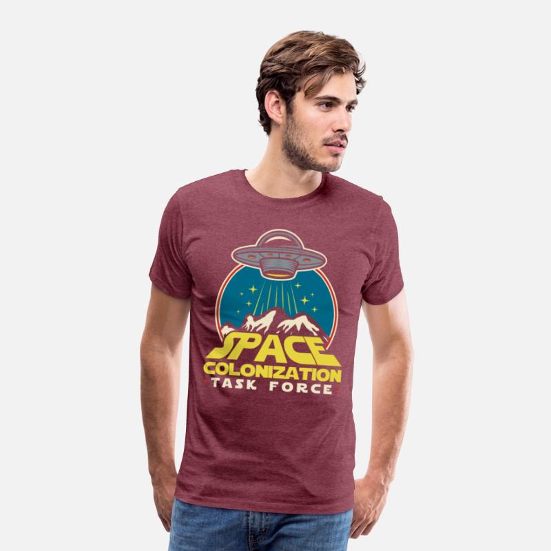 Space Cool Space Colonization