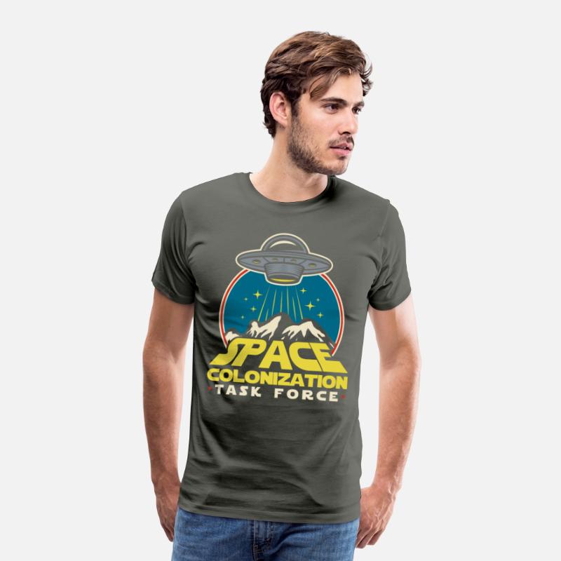 Space Cool Space Colonization