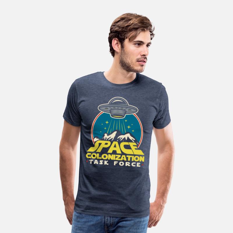 Space Cool Space Colonization
