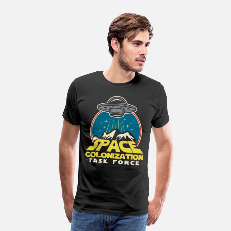Space Cool Space Colonization