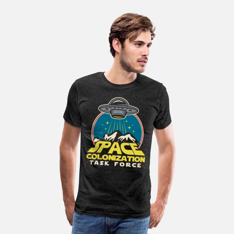 Space Cool Space Colonization