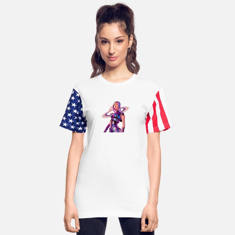 Space Girl 2