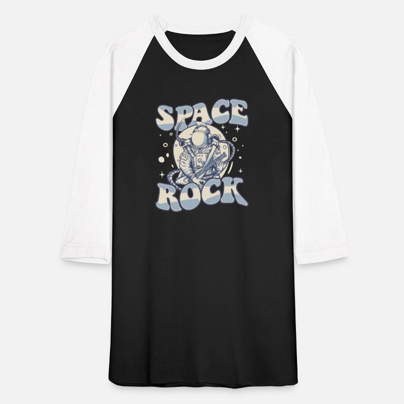 Space Rock Astronautical Spacecraft Cosmonaut