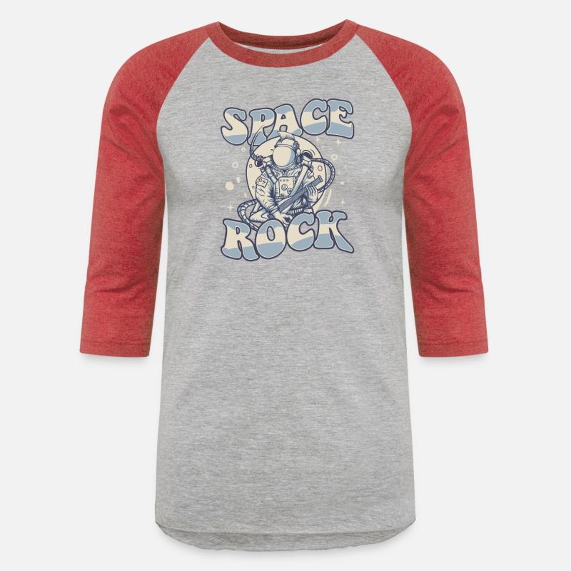 Space Rock Astronautical Spacecraft Cosmonaut