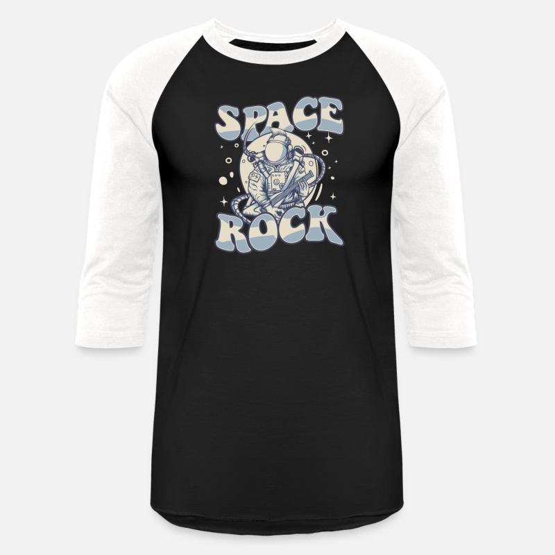 Space Rock Astronautical Spacecraft Cosmonaut
