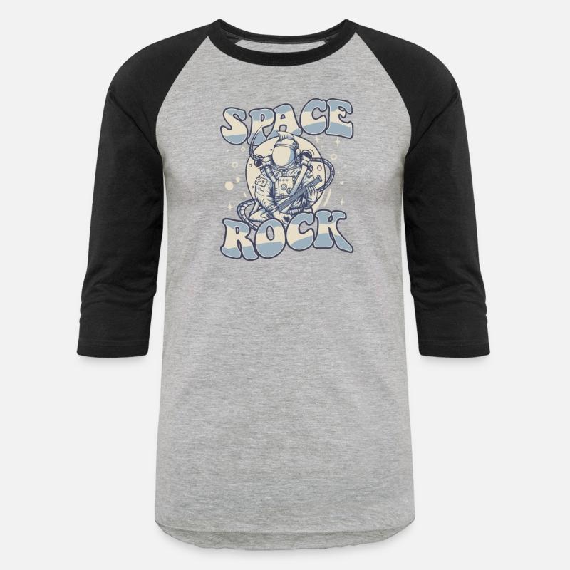 Space Rock Astronautical Spacecraft Cosmonaut