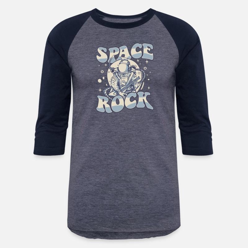 Space Rock Astronautical Spacecraft Cosmonaut