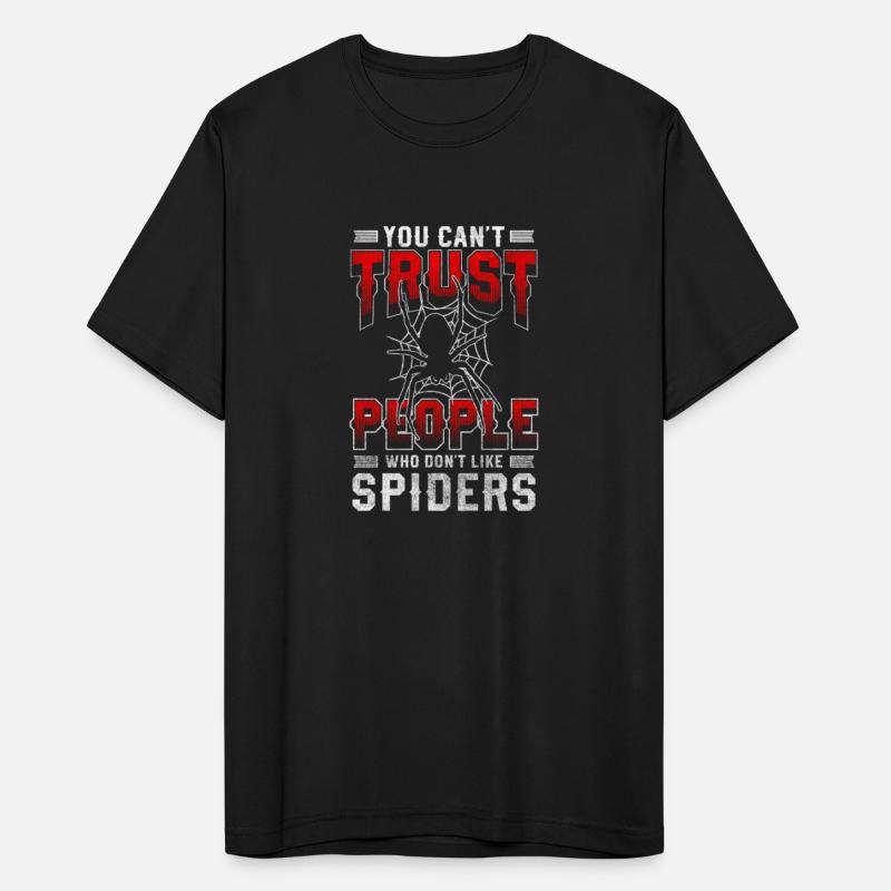 Spider Web Pet Fear