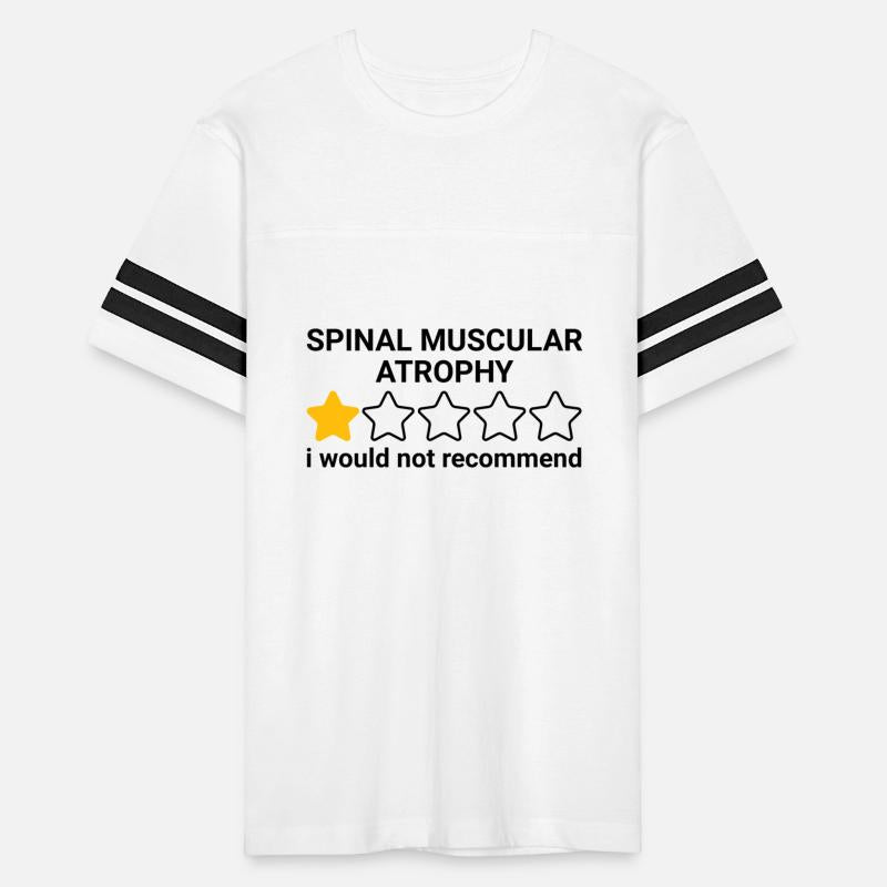 Spinal muscular atrophy Awareness