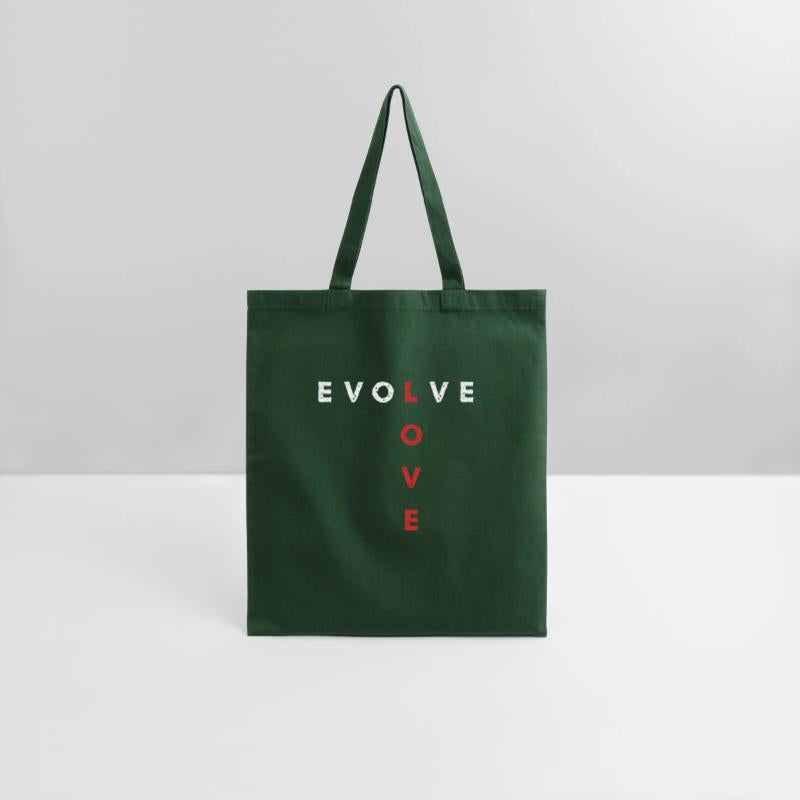 Spiritual Evolve And Love