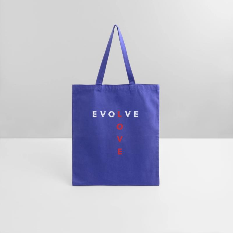 Spiritual Evolve And Love