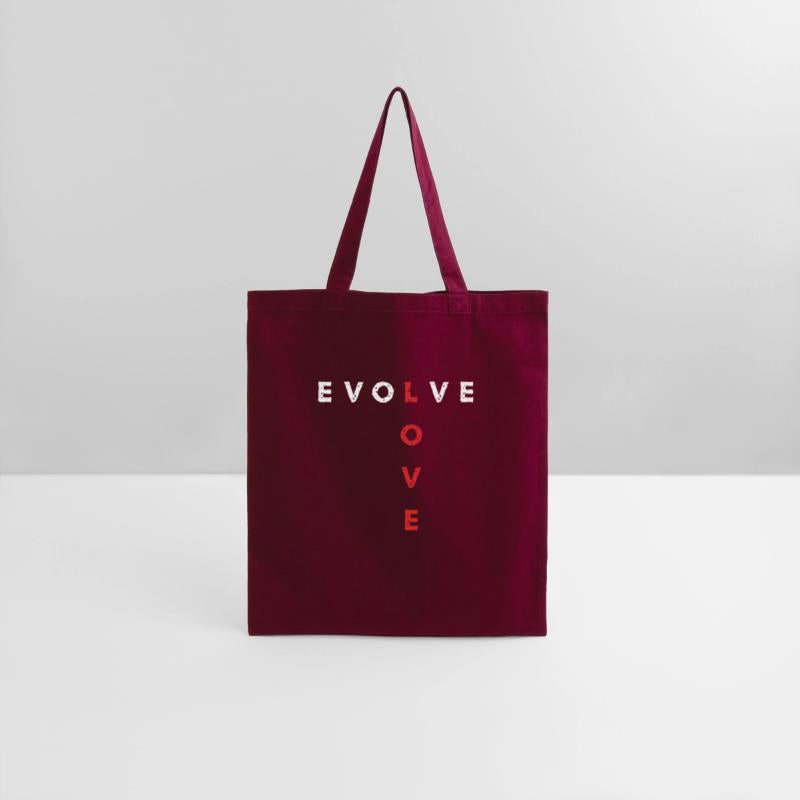 Spiritual Evolve And Love