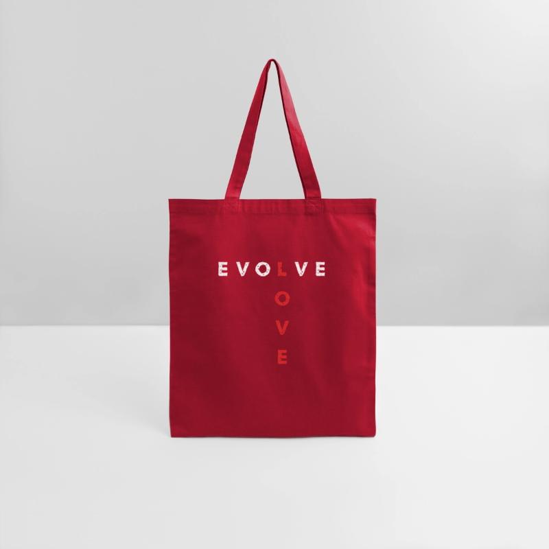 Spiritual Evolve And Love